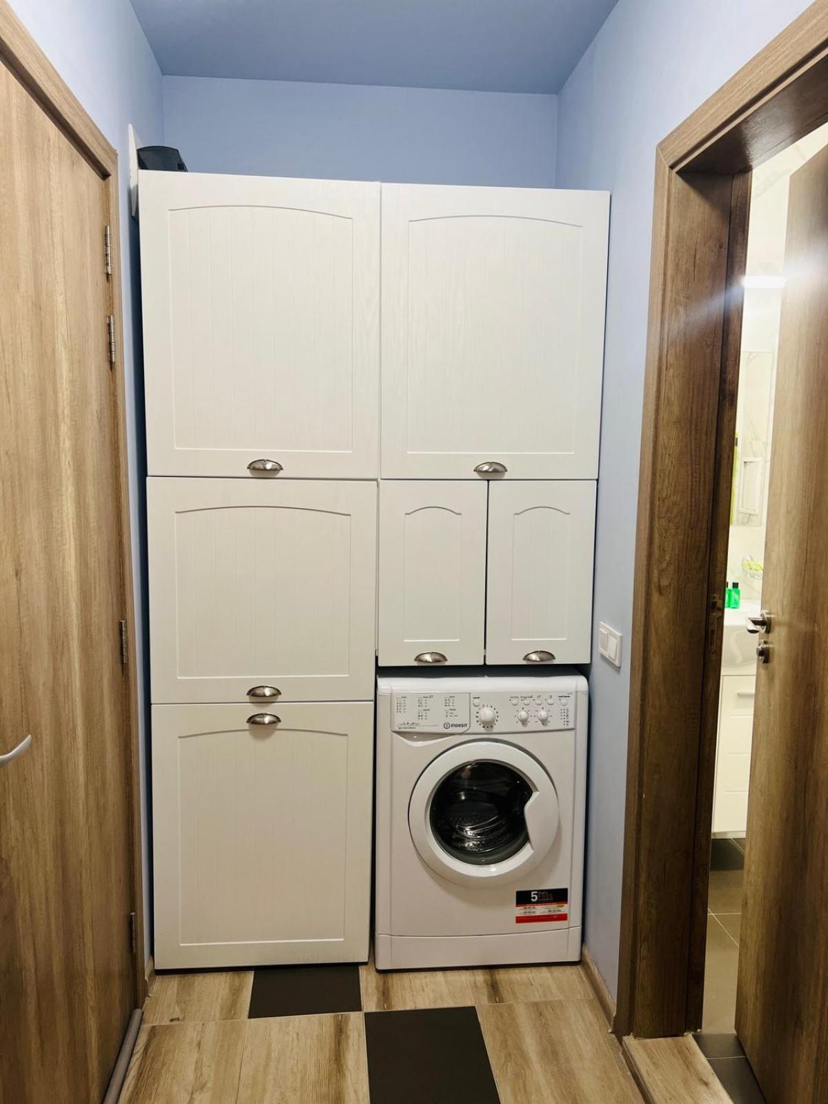 Академика Рент Студио 34 Varna Exterior foto